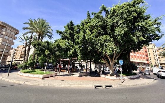 Apartmán   v Elche, 2 ložnice - CSH157910 - Foto - Small - 18