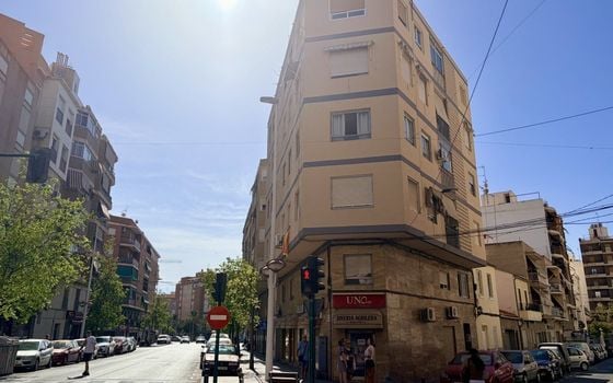 2 bedroom Apartment in Elche - CSH157910 - Photo - 2