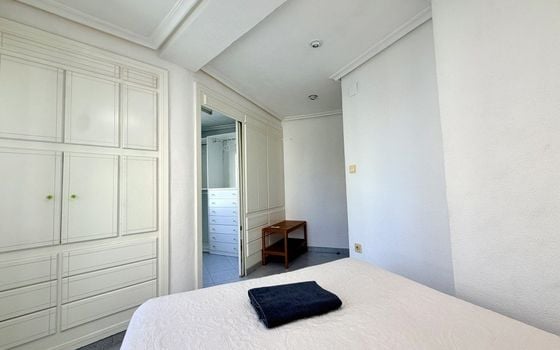 Apartmán   v Elche, 2 ložnice - CSH157910 - Foto - Small - 11
