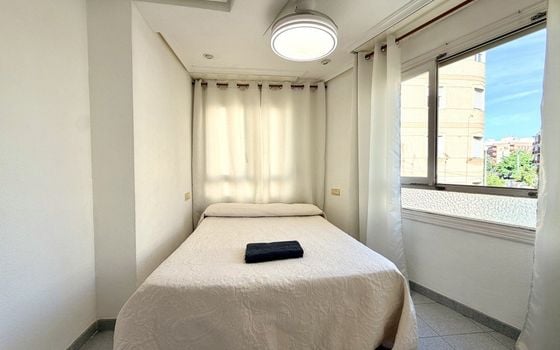 Apartmán   v Elche, 2 ložnice - CSH157910 - Foto - Small - 8