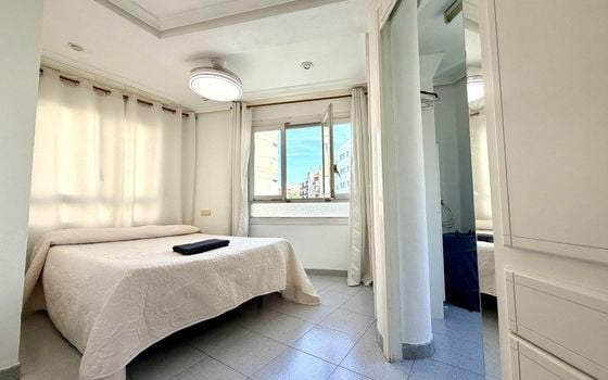 Apartmán   v Elche, 2 ložnice - CSH157910 - Foto - Small - 9