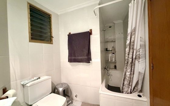 Apartmán   v Elche, 2 ložnice - CSH157910 - Foto - Small - 15