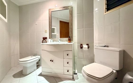 Apartmán   v Elche, 2 ložnice - CSH157910 - Foto - Small - 14