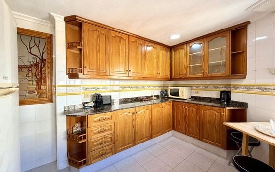 2 bedroom Apartment in Elche - CSH157910 - Photo - 5