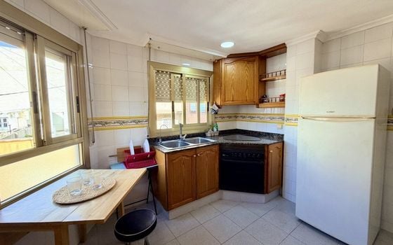 Apartmán   v Elche, 2 ložnice - CSH157910 - Foto - Small - 7