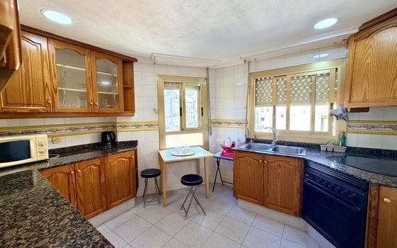 Apartmán   v Elche, 2 ložnice - CSH157910 - Foto - Small - 6