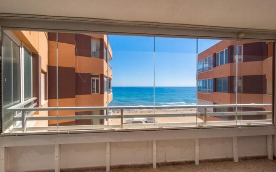 3 bedroom Apartment in Torrevieja - AP157962 - Photo - 1