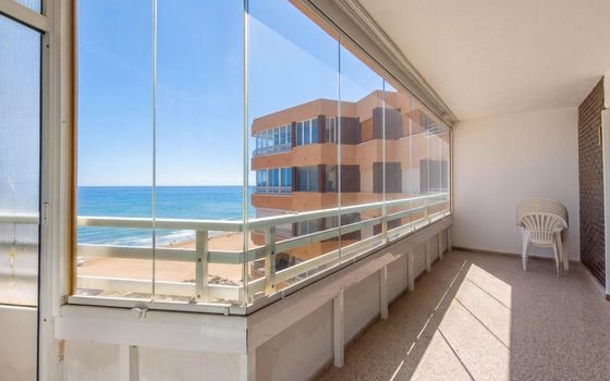 3 bedroom Apartment in Torrevieja - AP157962 - Photo - 2