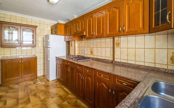 3 bedroom Apartment in Torrevieja - AP157962 - Photo - Small - 6