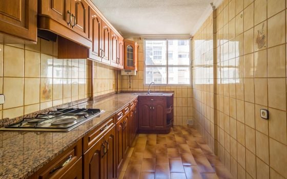 3 bedroom Apartment in Torrevieja - AP157962 - Photo - Small - 8