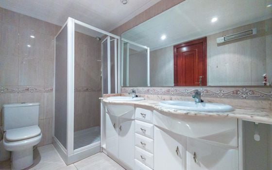 3 bedroom Apartment in Torrevieja - AP157962 - Photo - Small - 18