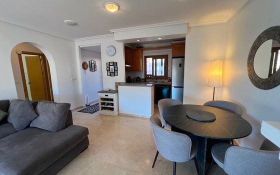 2 bedroom Bungalow in Algorfa - CCT157995 - Photo - Small - 5