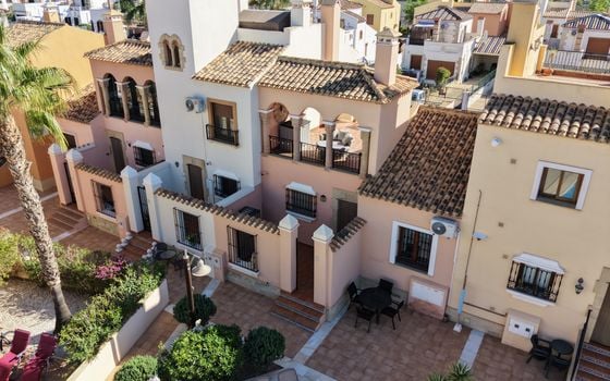 2 bedroom Bungalow in Algorfa - CCT157995 - Photo - Small - 34