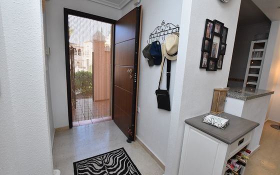 2 bedroom Bungalow in Algorfa - CCT157995 - Photo - Small - 17