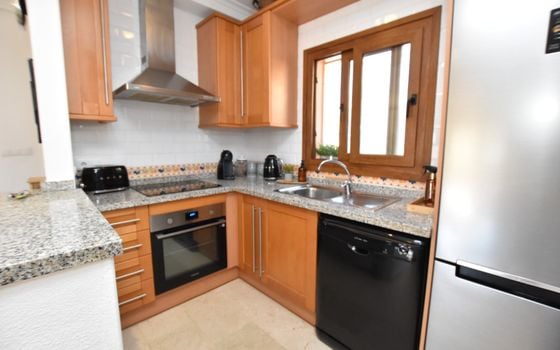 2 bedroom Bungalow in Algorfa - CCT157995 - Photo - Small - 8