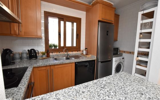 2 bedroom Bungalow in Algorfa - CCT157995 - Photo - Small - 9