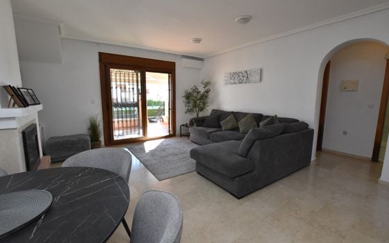 2 bedroom Bungalow in Algorfa - CCT157995 - Photo - Small - 6