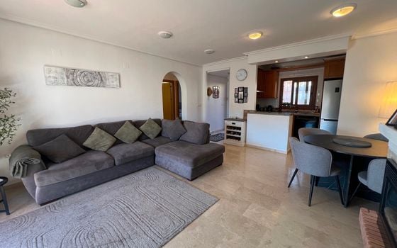 2 bedroom Bungalow in Algorfa - CCT157995 - Photo - Small - 3
