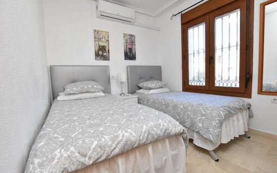 2 bedroom Bungalow in Algorfa - CCT157995 - Photo - Small - 12