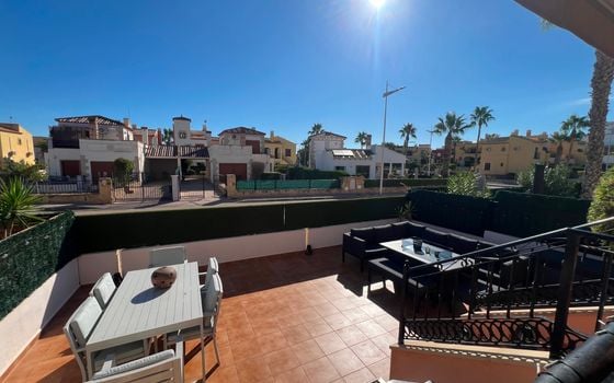 2 bedroom Bungalow in Algorfa - CCT157995 - Photo - Small - 24
