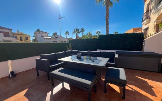 2 bedroom Bungalow in Algorfa - CCT157995 - Photo - Small - 23