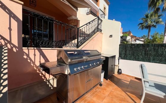 2 bedroom Bungalow in Algorfa - CCT157995 - Photo - Small - 21