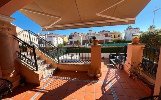 2 bedroom Bungalow in Algorfa - CCT157995 - Photo - Small - 20