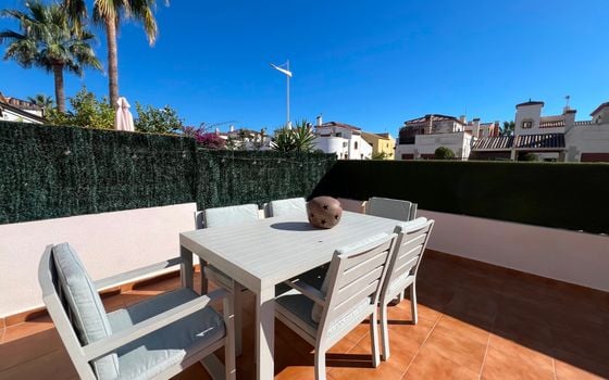 2 bedroom Bungalow in Algorfa - CCT157995 - Photo - Small - 25