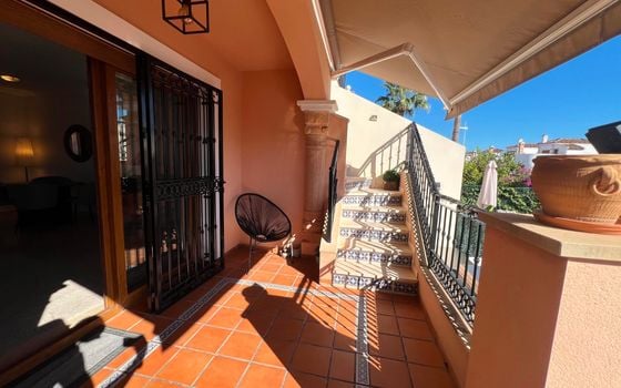 2 bedroom Bungalow in Algorfa - CCT157995 - Photo - Small - 19
