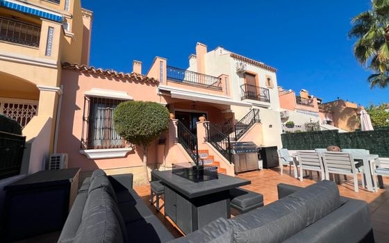 2 bedroom Bungalow in Algorfa - CCT157995 - Photo - Small - 33