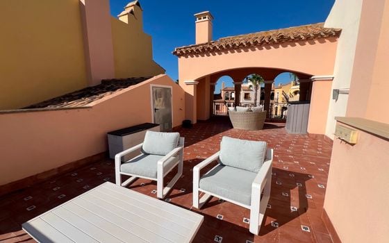 2 bedroom Bungalow in Algorfa - CCT157995 - Photo - Small - 28