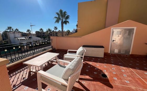 2 bedroom Bungalow in Algorfa - CCT157995 - Photo - Small - 29