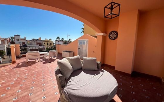 2 bedroom Bungalow in Algorfa - CCT157995 - Photo - Small - 30