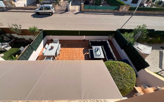 2 bedroom Bungalow in Algorfa - CCT157995 - Photo - Small - 26