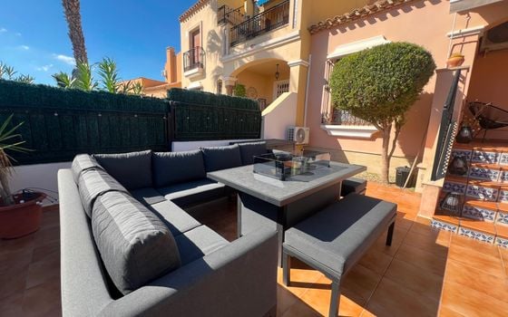2 bedroom Bungalow in Algorfa - CCT157995 - Photo - Small - 22