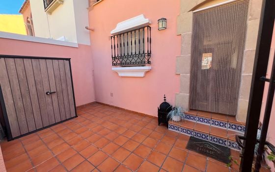 2 bedroom Bungalow in Algorfa - CCT157995 - Photo - Small - 18
