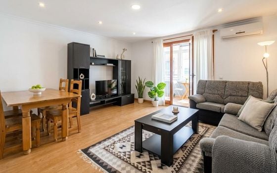 2 Schlafzimmer Appartement in Torrevieja - PPS158004 - Foto - 1