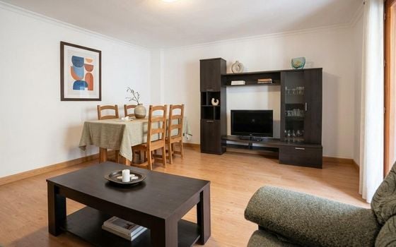 2 Schlafzimmer Appartement in Torrevieja - PPS158004 - Foto - 3
