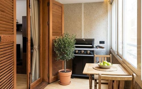2 Schlafzimmer Appartement in Torrevieja - PPS158004 - Foto - 5