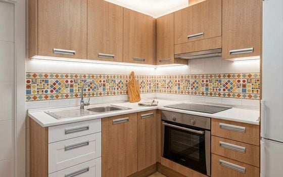 Apartament cu 2 dormitoare în Torrevieja - PPS158004 - Imagini - Small - 6