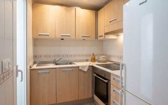 Apartament cu 2 dormitoare în Torrevieja - PPS158004 - Imagini - Small - 7