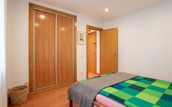 Apartament cu 2 dormitoare în Torrevieja - PPS158004 - Imagini - Small - 9