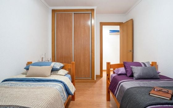 Apartament cu 2 dormitoare în Torrevieja - PPS158004 - Imagini - Small - 11