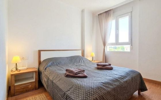 Apartament cu 2 dormitoare în Torrevieja - PPS158004 - Imagini - Small - 8