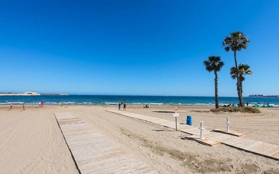 Apartament cu 2 dormitoare în Torrevieja - PPS158004 - Imagini - Small - 14