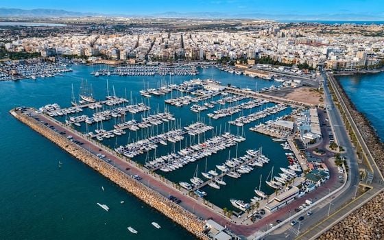Apartament cu 2 dormitoare în Torrevieja - PPS158004 - Imagini - Small - 16