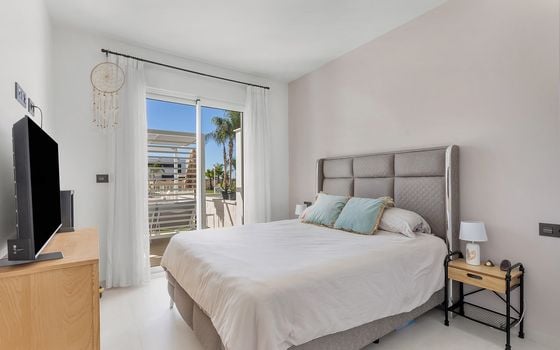 2 bedroom Apartment in Guardamar del Segura - GRT158005 - Photo - Small - 10