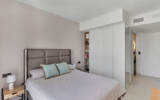 2 bedroom Apartment in Guardamar del Segura - GRT158005 - Photo - Small - 11