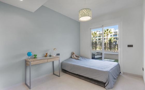 2 bedroom Apartment in Guardamar del Segura - GRT158005 - Photo - Small - 12