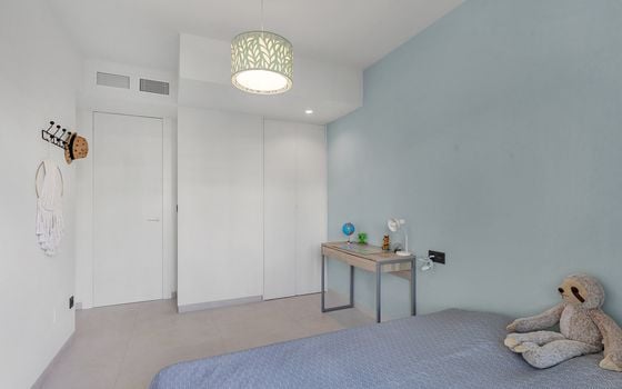 2 bedroom Apartment in Guardamar del Segura - GRT158005 - Photo - Small - 13